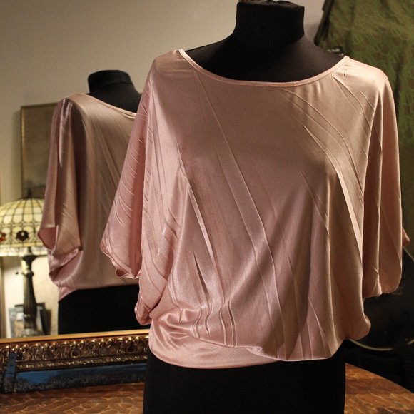 💛TWENTYONE Blouse - Picture 1 of 5